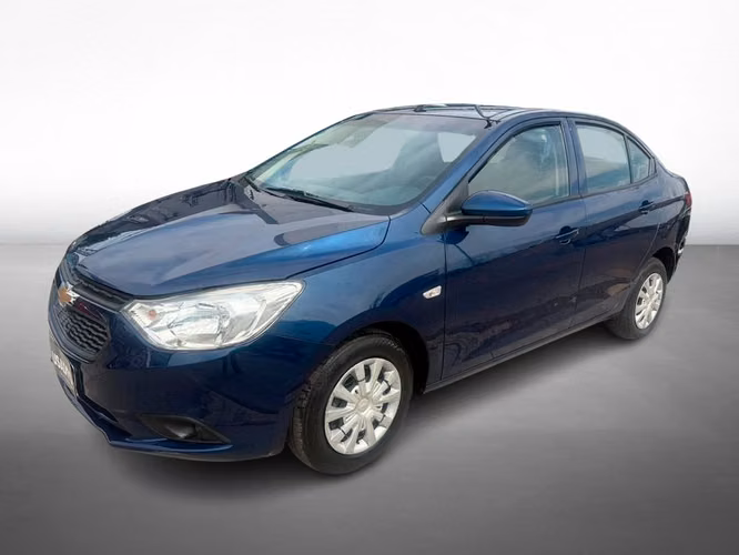 CHEVROLET SAIL 2022