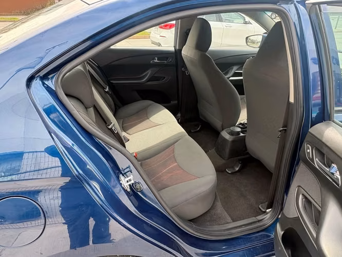 CHEVROLET SAIL 2022 - Imagen 8