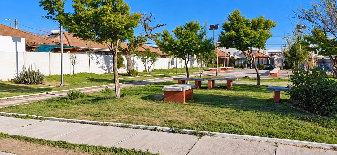 Venta de hermosa casa 3 dormitorios, en paradero 16 - La Cruz, Quillota. 120 M$. - Imagen 26