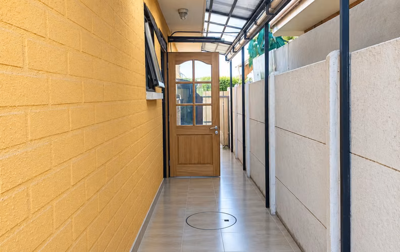 Venta de hermosa casa 3 dormitorios, en paradero 16 - La Cruz, Quillota. 120 M$. - Imagen 10