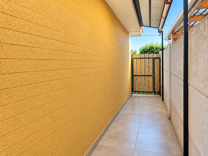 Venta de hermosa casa 3 dormitorios, en paradero 16 - La Cruz, Quillota. 120 M$. - Imagen 9