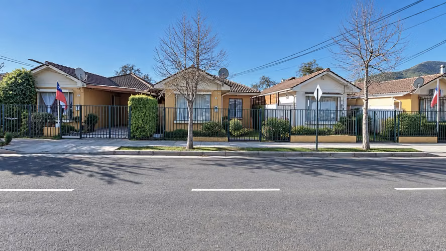 Venta de hermosa casa 3 dormitorios, en paradero 16 - La Cruz, Quillota. 120 M$. - Imagen 4