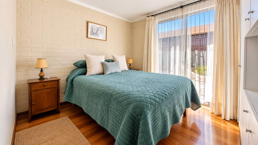 Venta de hermosa casa 3 dormitorios, en paradero 16 - La Cruz, Quillota. 120 M$. - Imagen 22