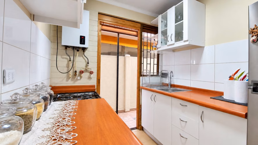 Venta de hermosa casa 3 dormitorios, en paradero 16 - La Cruz, Quillota. 120 M$. - Imagen 8