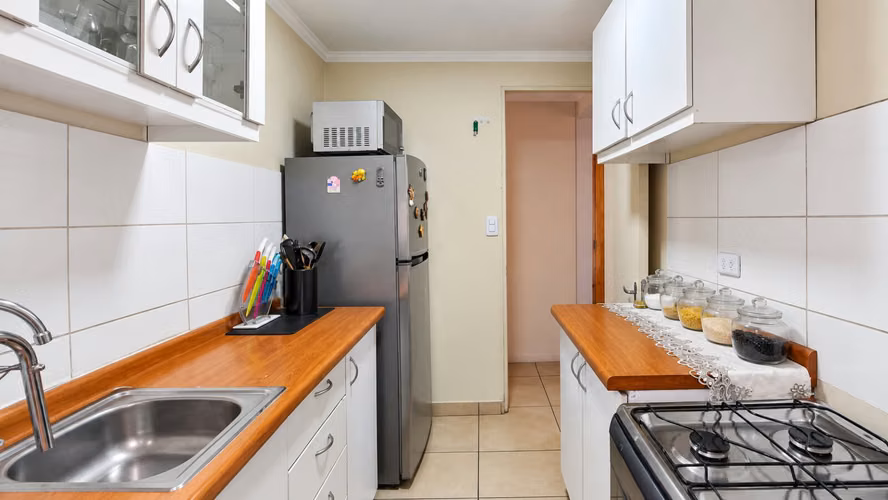 Venta de hermosa casa 3 dormitorios, en paradero 16 - La Cruz, Quillota. 120 M$. - Imagen 7