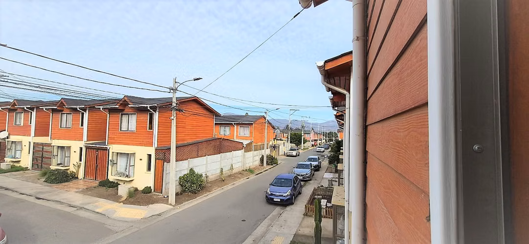 Venta de casa de 2 dormitorios, en Hijuelas, en Avda. Principal.  95 M$. - Imagen 19