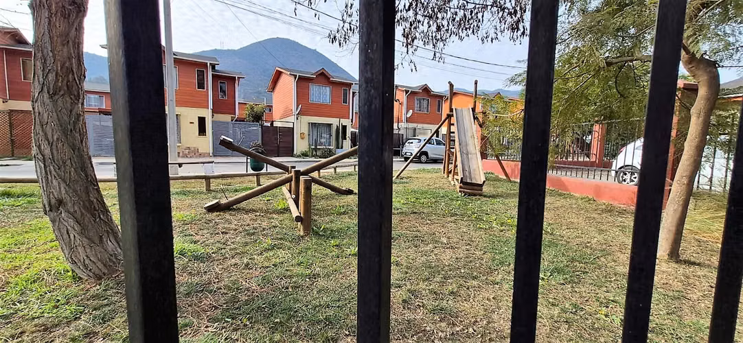 Venta de casa de 2 dormitorios, en Hijuelas, en Avda. Principal.  95 M$. - Imagen 29