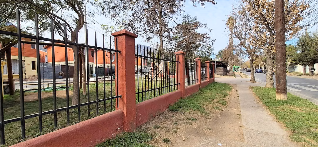 Venta de casa de 2 dormitorios, en Hijuelas, en Avda. Principal.  95 M$. - Imagen 28