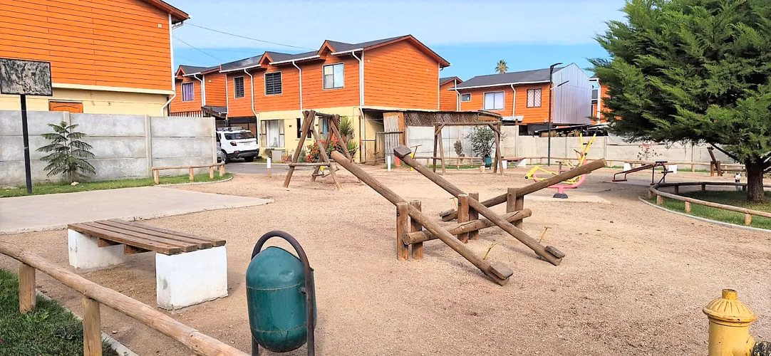 Venta de casa de 2 dormitorios, en Hijuelas, en Avda. Principal.  95 M$. - Imagen 25