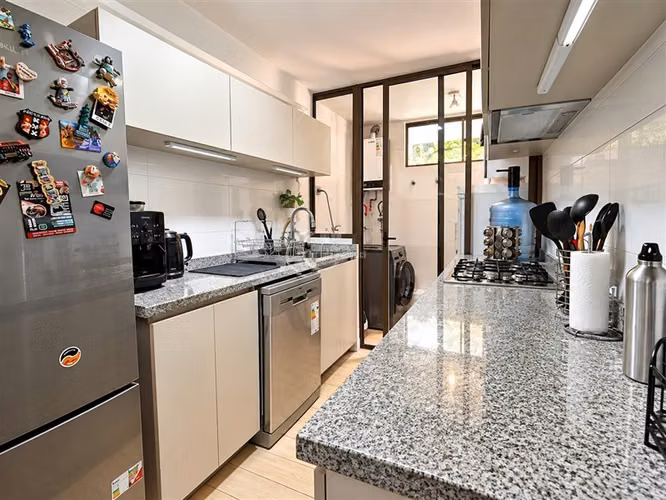 Departamento en arriendo de 3 dorm. en Concón - Imagen 15
