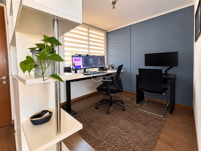 Departamento en arriendo de 3 dorm. en Concón - Imagen 18