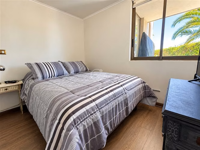 Departamento en arriendo de 3 dorm. en Concón - Imagen 26