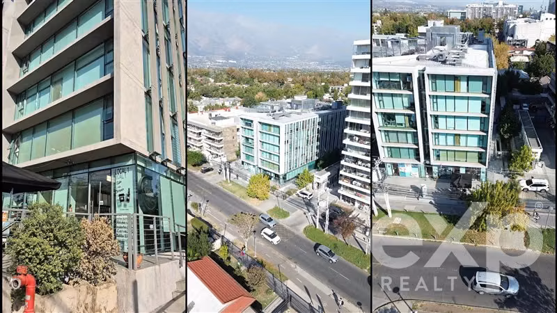 Venta Local Comercial metro Simón Bolívar con terraza - Imagen 8