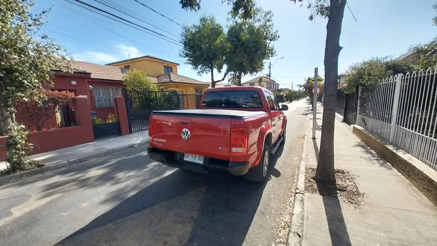VW Amarok 2017 AT - Imagen 5