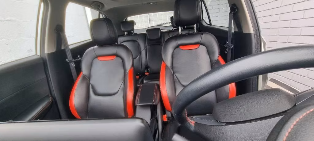 Chevrolet Groove premier - Imagen 6
