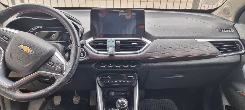 Chevrolet Groove premier - Imagen 5