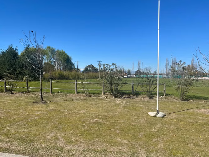 Venta hermosas Parcelas Condominio Marina de Olivar. Olivar - Imagen 4