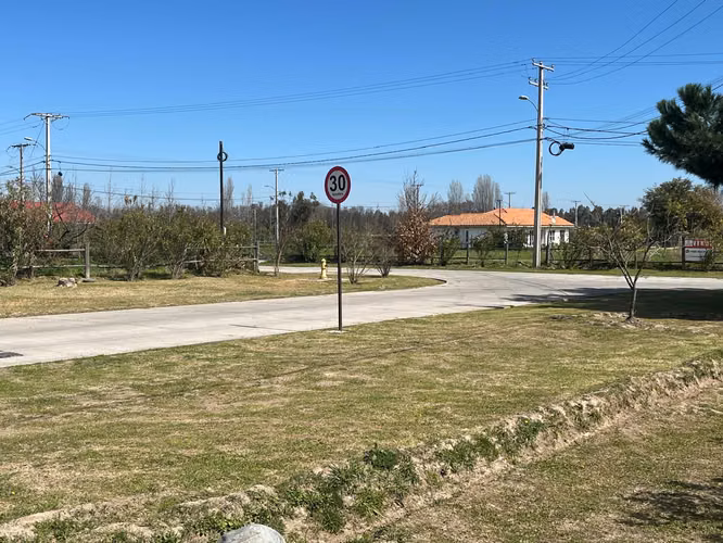 Venta hermosas Parcelas Condominio Marina de Olivar. Olivar - Imagen 7