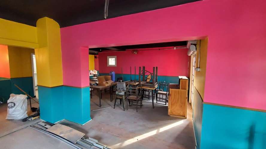 Local comercial en Manuel Montt con gran potencial de público - Imagen 13