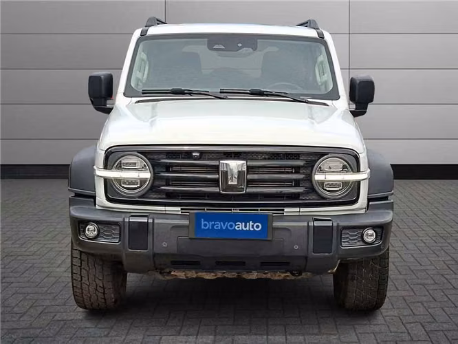 GREAT WALL TANK 300 2024 - Imagen 6