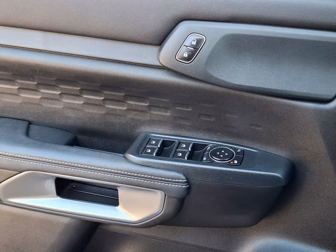 FORD RANGER 2024 - Imagen 19