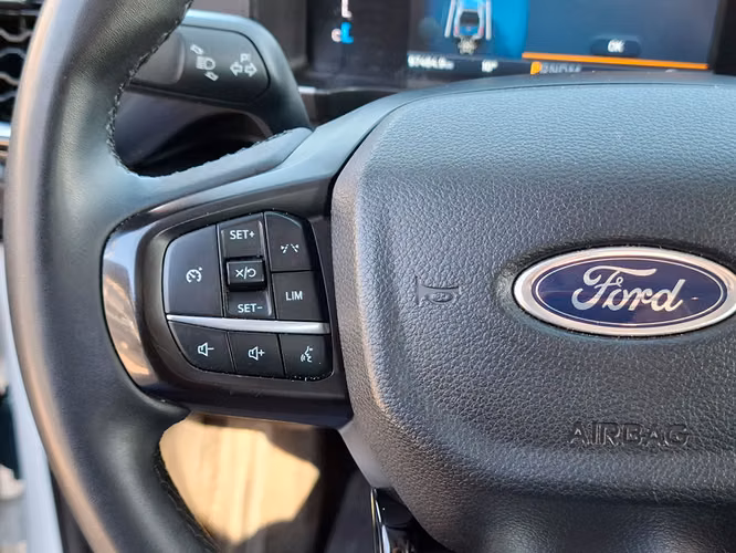 FORD RANGER 2024 - Imagen 11