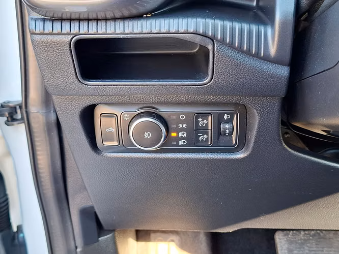 FORD RANGER 2024 - Imagen 20