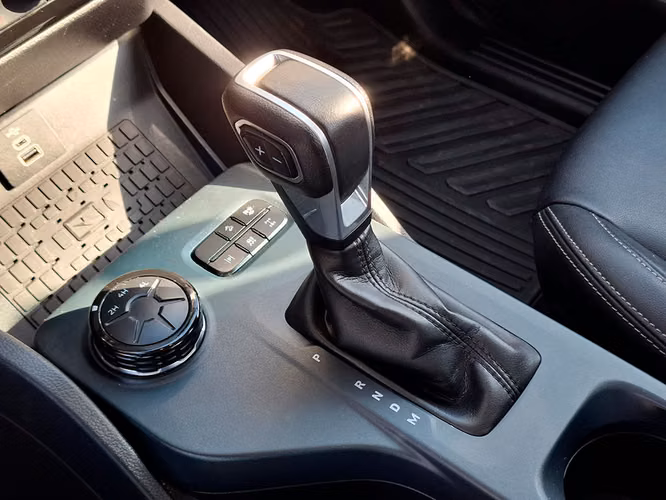 FORD RANGER 2024 - Imagen 17