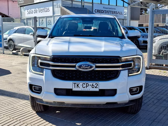 FORD RANGER 2024 - Imagen 2