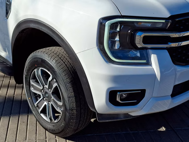 FORD RANGER 2024 - Imagen 7