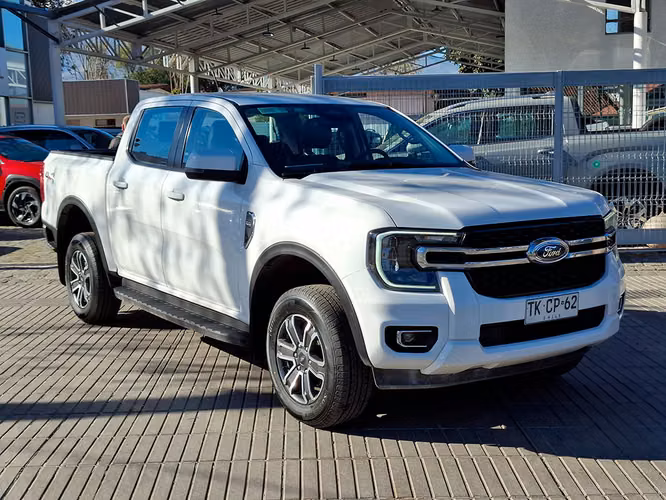 FORD RANGER 2024 - Imagen 3
