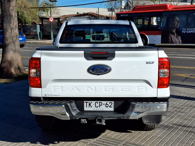 FORD RANGER 2024 - Imagen 5