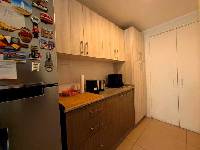 Dúplex 84 m², 2 terrazas y estacionamiento, Plaza Ñuñoa - Imagen 10