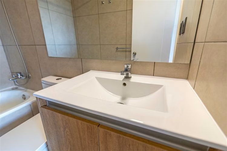 Departamento en venta de 1 dorm. en Estación Central - Imagen 16