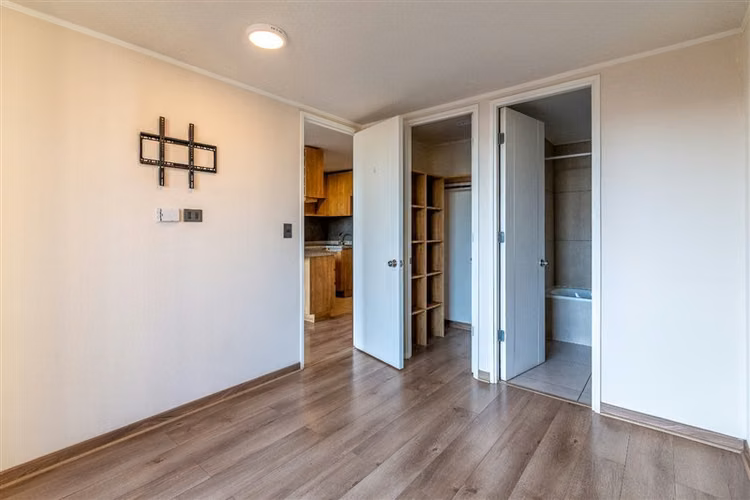 Departamento en venta de 1 dorm. en Estación Central - Imagen 12