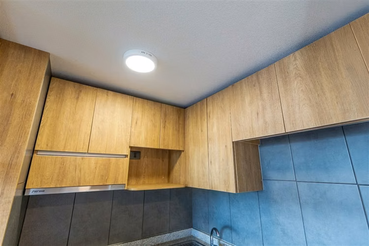 Departamento en venta de 1 dorm. en Estación Central - Imagen 7
