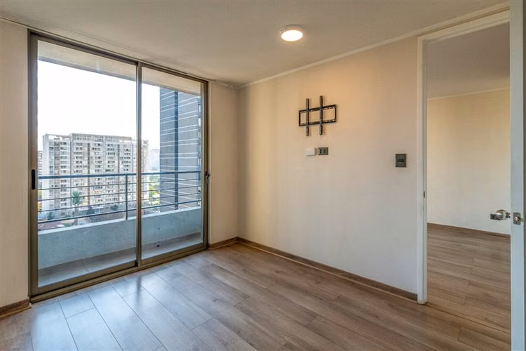 Departamento en venta de 1 dorm. en Estación Central - Imagen 14