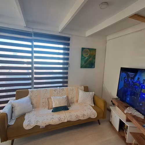 Casa Grande Kamac Mayu con Departamentos Interiores - Imagen 4