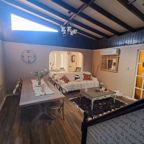 Casa Grande Kamac Mayu con Departamentos Interiores - Imagen 19