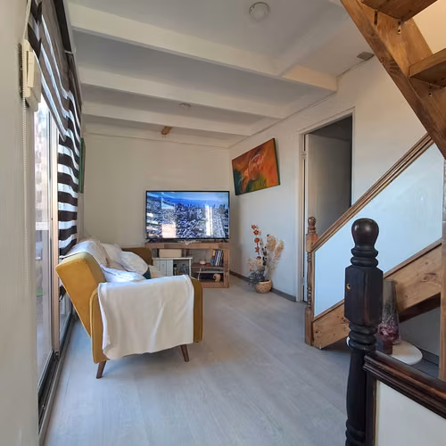 Casa Grande Kamac Mayu con Departamentos Interiores - Imagen 9