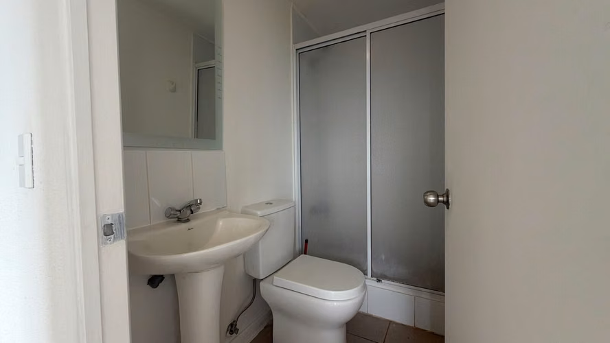 Departamento 3 Dorm 1 Baño - Sector Recreo - Rancagua - Imagen 16
