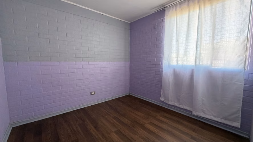 Arriendo casa 3D 2B + bodega y 2 estacionamientos | Bosques de San Francisco
