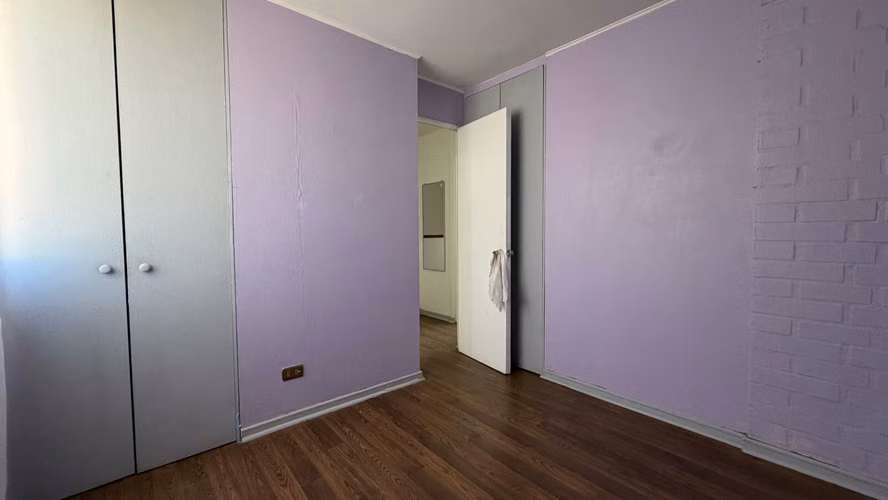 Arriendo casa 3D 2B + bodega y 2 estacionamientos | Bosques de San Francisco