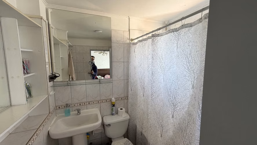 Arriendo casa 3D 2B + bodega y 2 estacionamientos | Bosques de San Francisco