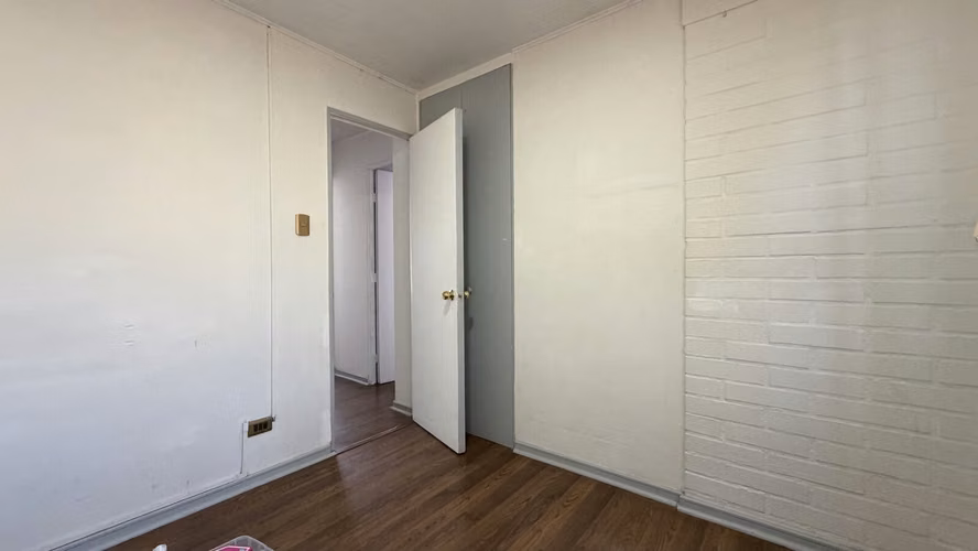 Arriendo casa 3D 2B + bodega y 2 estacionamientos | Bosques de San Francisco