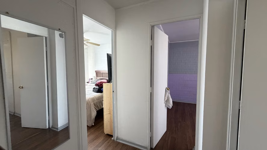 Arriendo casa 3D 2B + bodega y 2 estacionamientos | Bosques de San Francisco