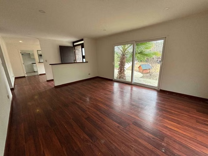 Se Arrienda Casa Condominio parcela Colina (182098) - Imagen 6
