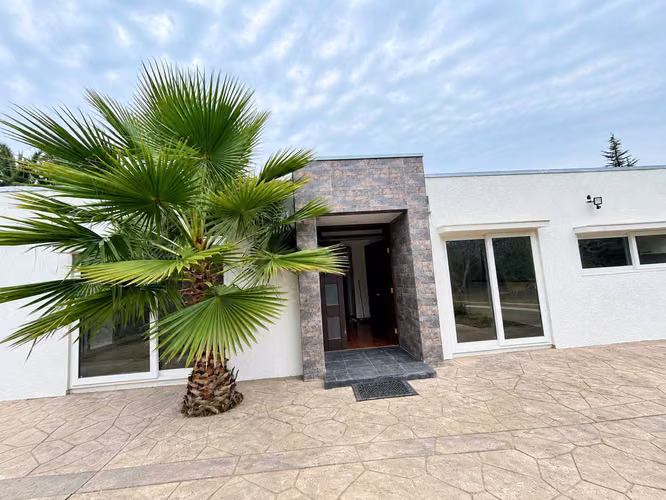 Se Arrienda Casa Condominio parcela Colina (182098)