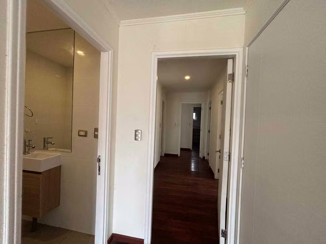 Se Arrienda Casa Condominio parcela Colina (182098) - Imagen 27