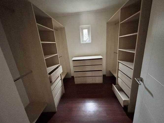 ARRIENDO casa con PISCINA NUEVA en CHicureo (182098) - Imagen 17